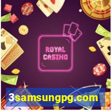 3samsungpg.com