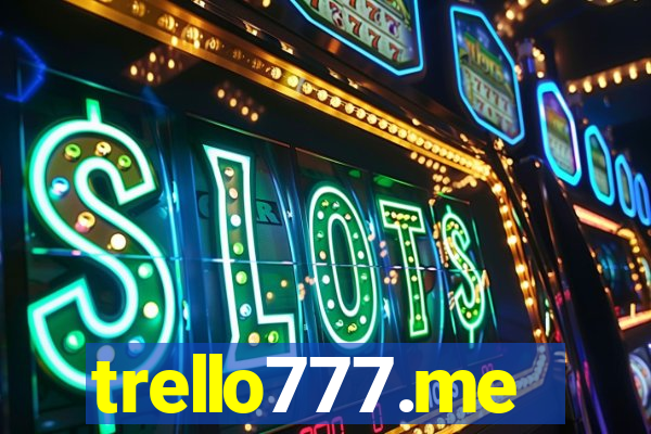 trello777.me