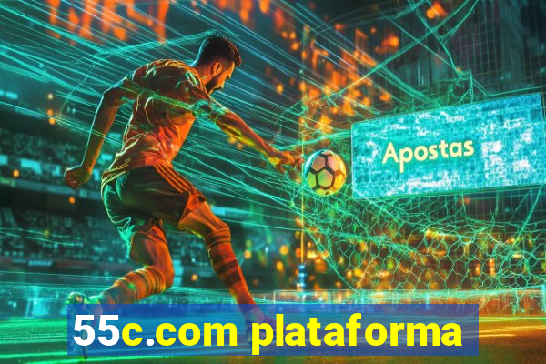 55c.com plataforma