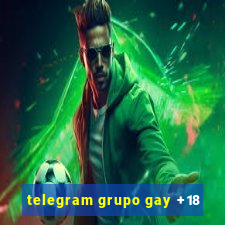 telegram grupo gay +18