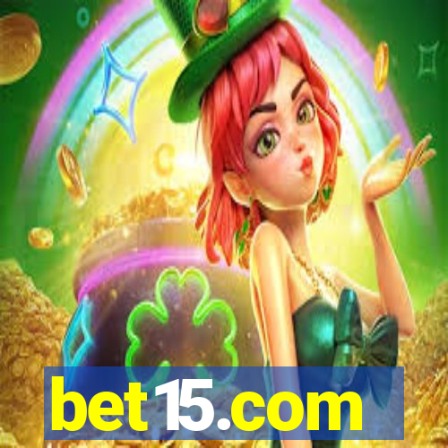 bet15.com