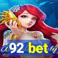 92 bet