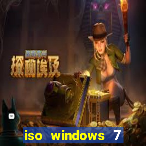 iso windows 7 ultimate 64 bits