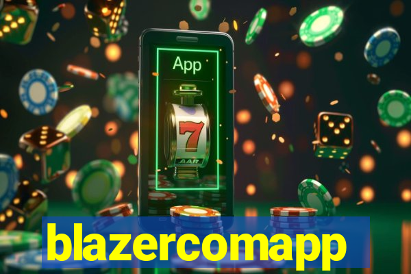 blazercomapp