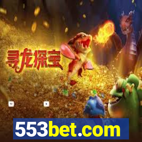 553bet.com