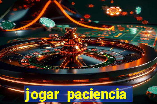 jogar paciencia spider 2 naipes