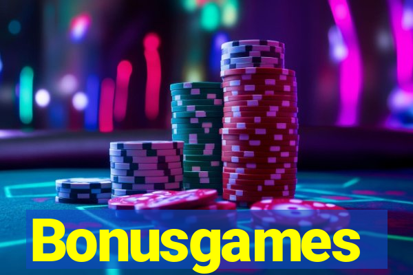 Bonusgames