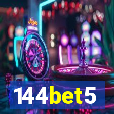 144bet5