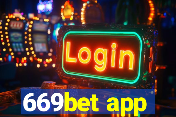 669bet app