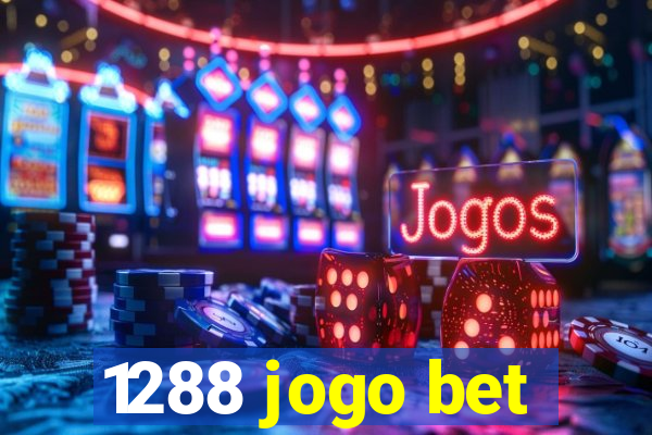 1288 jogo bet