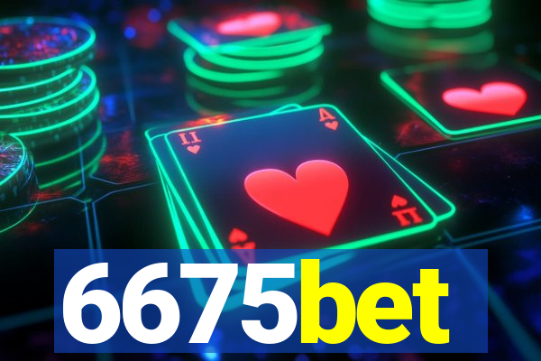 6675bet