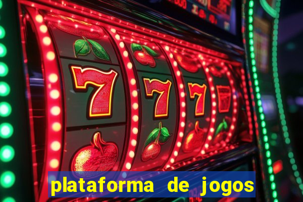 plataforma de jogos da jojo todynho