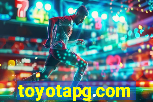 toyotapg.com