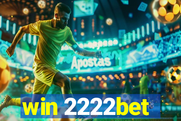 win 2222bet