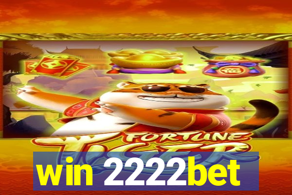 win 2222bet