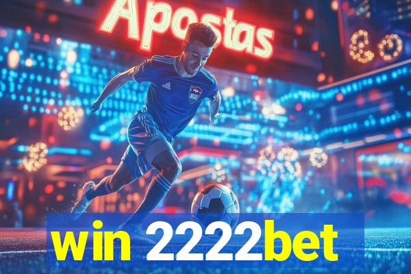 win 2222bet