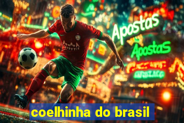 coelhinha do brasil