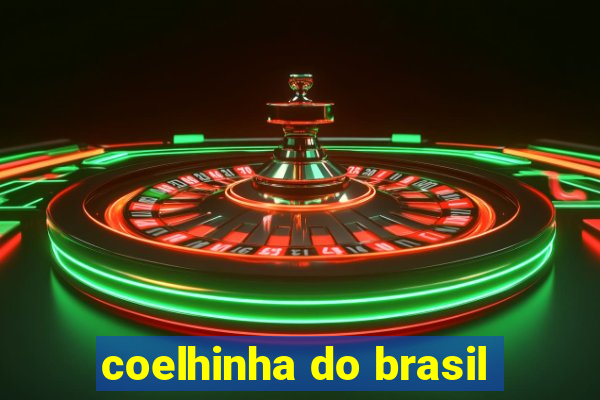 coelhinha do brasil