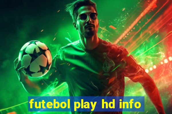 futebol play hd info