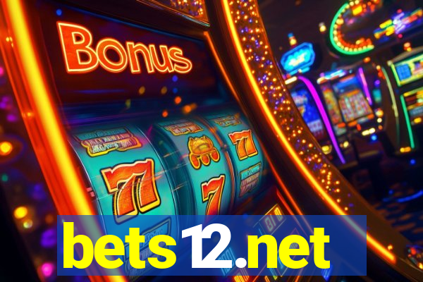 bets12.net