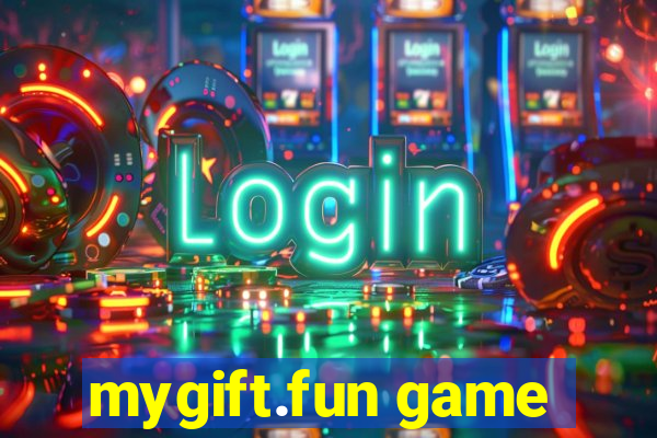 mygift.fun game