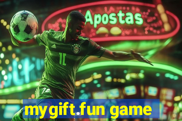 mygift.fun game