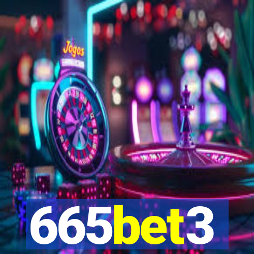 665bet3