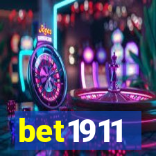 bet1911