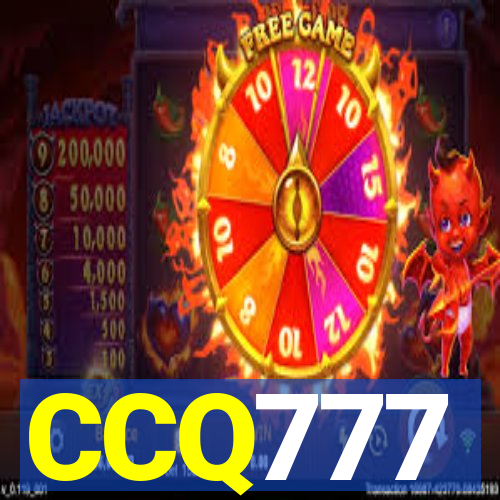 CCQ777