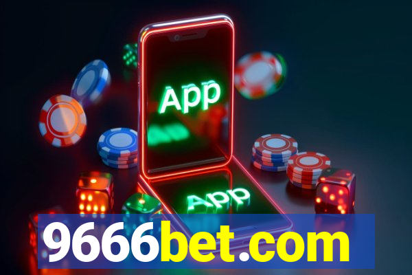 9666bet.com