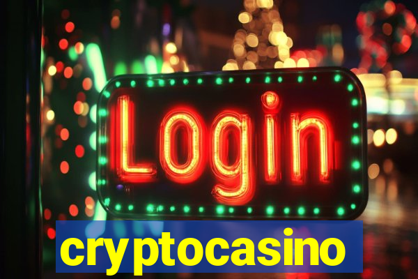 cryptocasino