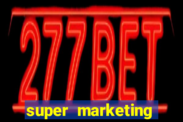 super marketing simulator dinheiro infinito