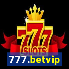 777.betvip