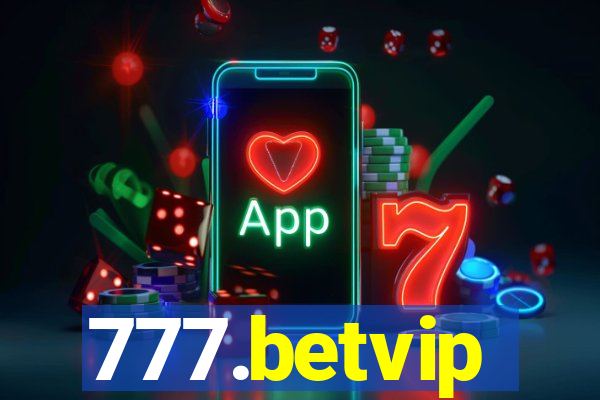 777.betvip