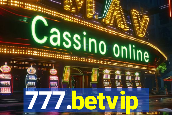 777.betvip