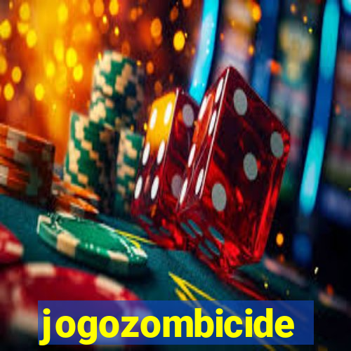 jogozombicide