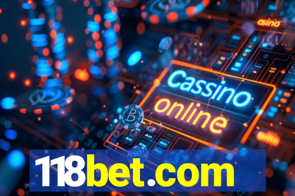 118bet.com