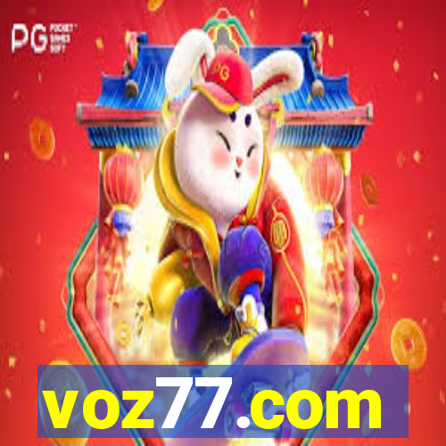 voz77.com