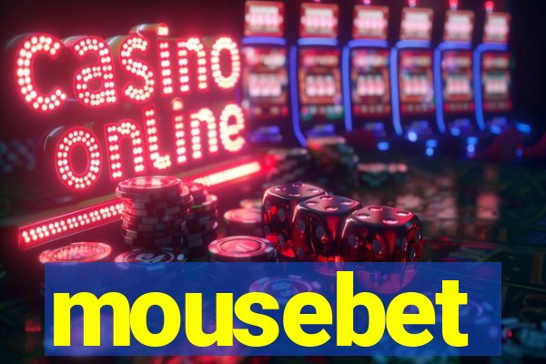 mousebet