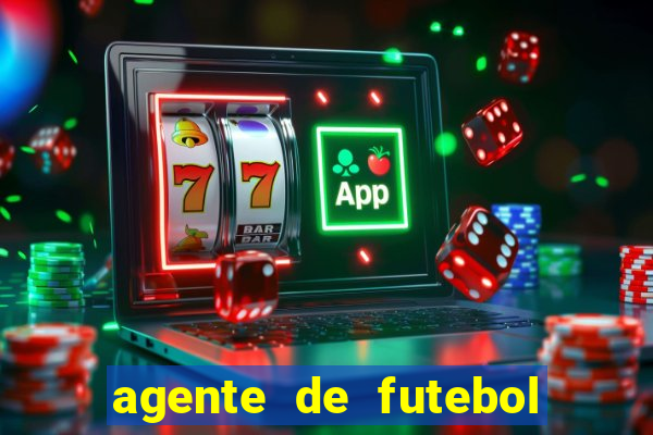 agente de futebol apk mod dinheiro infinito 3.5 9