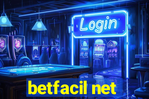 betfacil net