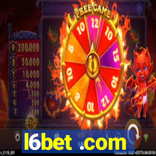 l6bet .com