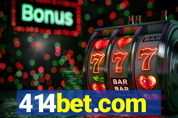 414bet.com