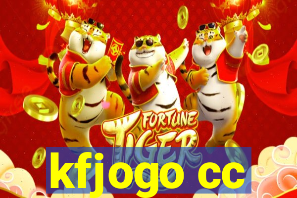 kfjogo cc