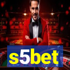 s5bet