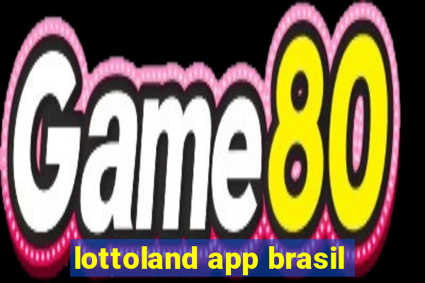 lottoland app brasil