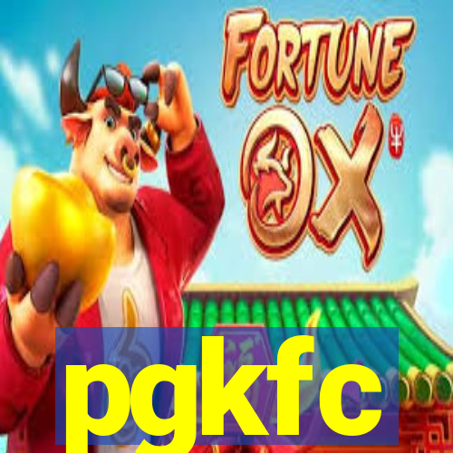 pgkfc