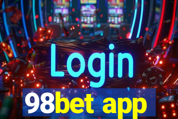 98bet app