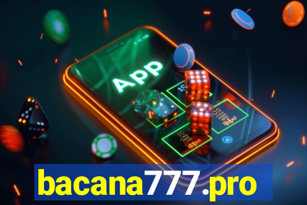 bacana777.pro