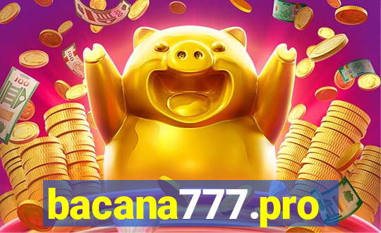 bacana777.pro